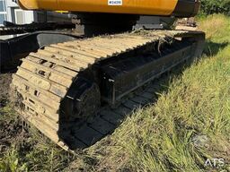 JCB JZ235LC