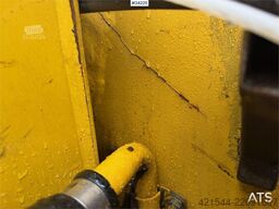 Komatsu PC240LC-7K excavator w/ 2 buckets – prepared for m