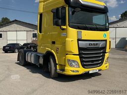 DAF XF 430SC