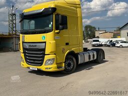 DAF XF 430SC