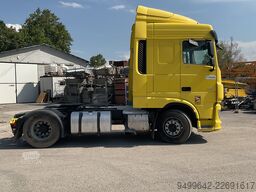 DAF XF 430SC