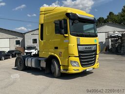 DAF XF 430SC