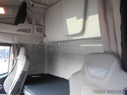 IVECO STRALIS 480