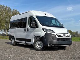 Fiat Ducato L2H2 Mini Bus (10 units)
