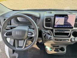 Fiat Ducato L2H2 Mini Bus (10 units)