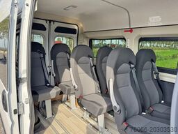 Fiat Ducato L2H2 Mini Bus (10 units)