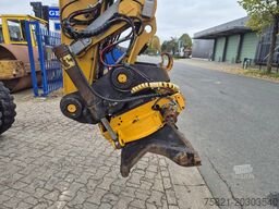 Caterpillar M 318 F