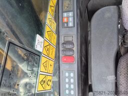 Caterpillar M 318 F