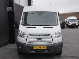 Ford Transit 2.0 TDCI  130PK L2H2 EURO 6 - Airco - N...