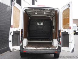 Ford Transit 2.0 TDCI  130PK L2H2 EURO 6 - Airco - N...