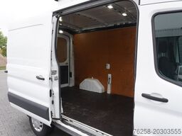 Ford Transit 2.0 TDCI  130PK L2H2 EURO 6 - Airco - N...