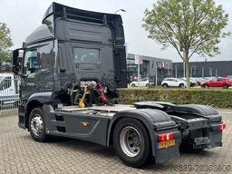 Mercedes-Benz Actros 1836 LS