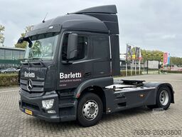 Mercedes-Benz Actros 1836 LS