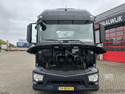 Mercedes-Benz Actros 1836 LS
