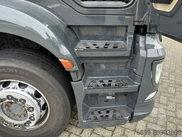 Mercedes-Benz Actros 1836 LS