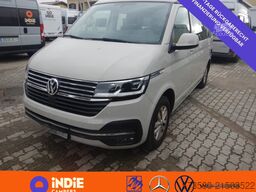 Volkswagen California Coast 2.0 TDI | 2022 | Euro6 | Professioneller Verkäufer