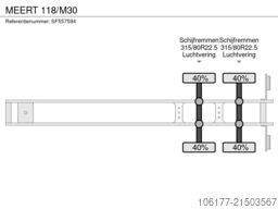 MEERT 118/M30