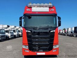 Snania R500 2019