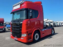 Snania R500 2019