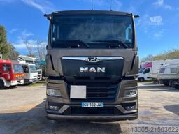MAN TGX 18.520