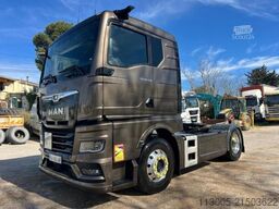 MAN TGX 18.520