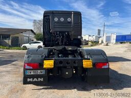 MAN TGX 18.520