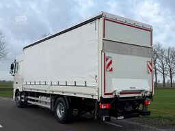 DAF XF 480 XF O6. 2021. 189357km. Schuifzeil...