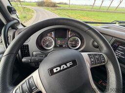 DAF XF 480 XF O6. 2021. 189357km. Schuifzeil...
