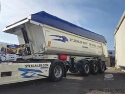 Schmitz Cargobull SKI24 (LOCATION / RENT)