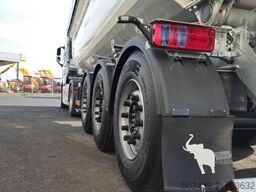 Schmitz Cargobull SKI24 (LOCATION / RENT)