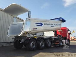 Schmitz Cargobull SKI24 (LOCATION / RENT)