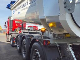 Schmitz Cargobull SKI24 (LOCATION / RENT)