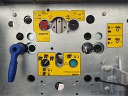 Schmitz Cargobull SKI24 (LOCATION / RENT)