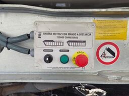 Schmitz Cargobull SKI24 (LOCATION / RENT)