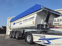 Schmitz Cargobull SKI24 (LOCATION / RENT)