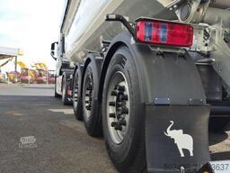 Schmitz Cargobull SKI24 (LOCATION / RENT)