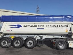 Schmitz Cargobull SKI24 (LOCATION / RENT)