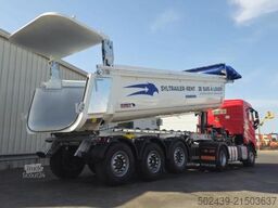 Schmitz Cargobull SKI24 (LOCATION / RENT)