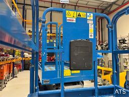 Genie GS-2046 Scissor Lift – 97 Hours