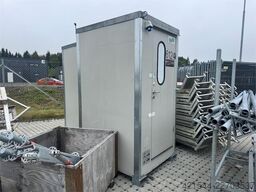  Mobile Toaletter