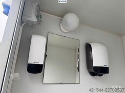  Mobile Toaletter