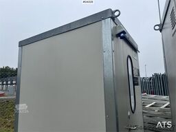  Mobile Toaletter