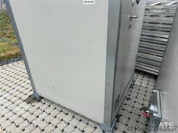  Mobile Toaletter