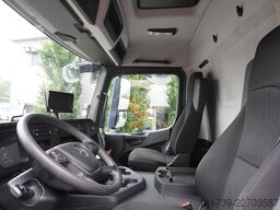 Mercedes-Benz Actros 1833 / Curtainsider 18 EPAL
