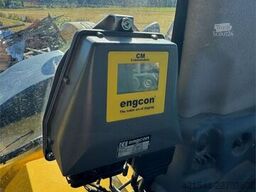 Komatsu PC78US-11 Tracked Excavator with Tiltrotator and B