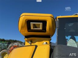 Komatsu PC78US-11 Tracked Excavator with Tiltrotator and B