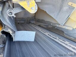 Keestrack K6 screening plant with 3 fractions