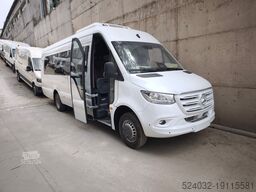Mercedes-Benz SPRINTER 519