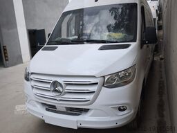 Mercedes-Benz SPRINTER 519