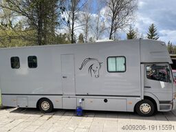 Mercedes-Benz Atego 923